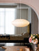 Crisscross Bubble Pendant Light Simprolos