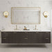 Accent Alabaster Wall Sconce - Simprolos