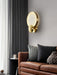 Accent Alabaster Wall Sconce - Simprolos