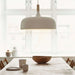 Acorn Pendant Light - Simprolos