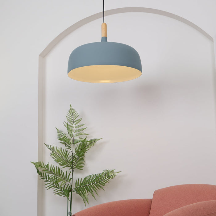 Acorn Pendant Light - Simprolos