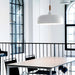 Acorn Pendant Light - Simprolos