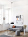 Acorn Pendant Light - Simprolos