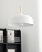 Acorn Pendant Light - Simprolos