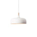 Acorn Pendant Light - Simprolos