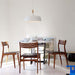 Acorn Pendant Light - Simprolos