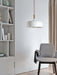 Acorn Pendant Light - Simprolos