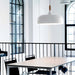 Acorn Pendant Light - Simprolos