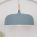 Acorn Pendant Light - Simprolos