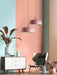 Acorn Pendant Light - Simprolos