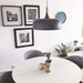 Acorn Pendant Light - Simprolos