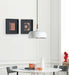 Acorn Pendant Light - Simprolos