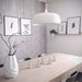 Acorn Pendant Light - Simprolos