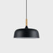 Acorn Pendant Light - Simprolos