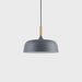 Acorn Pendant Light - Simprolos