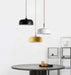 Acorn Pendant Light - Simprolos