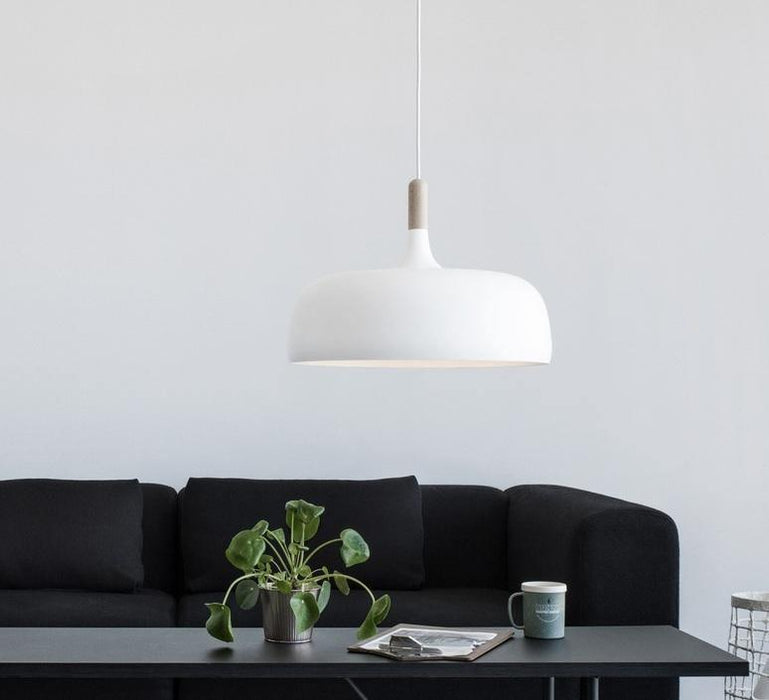 Acorn Pendant Light Vakkerlight