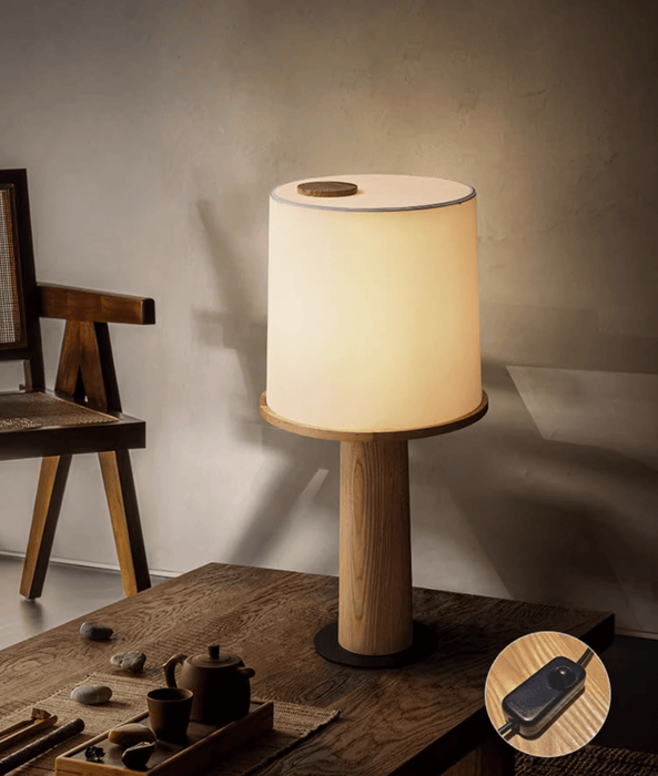 Ada Table Lamp - Simprolos
