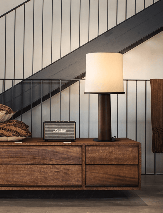 Ada Table Lamp - Simprolos