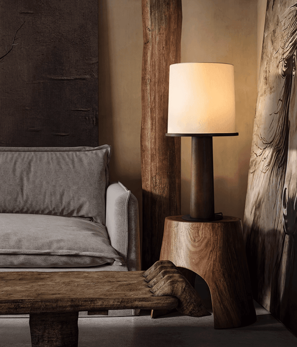 Ada Table Lamp - Simprolos