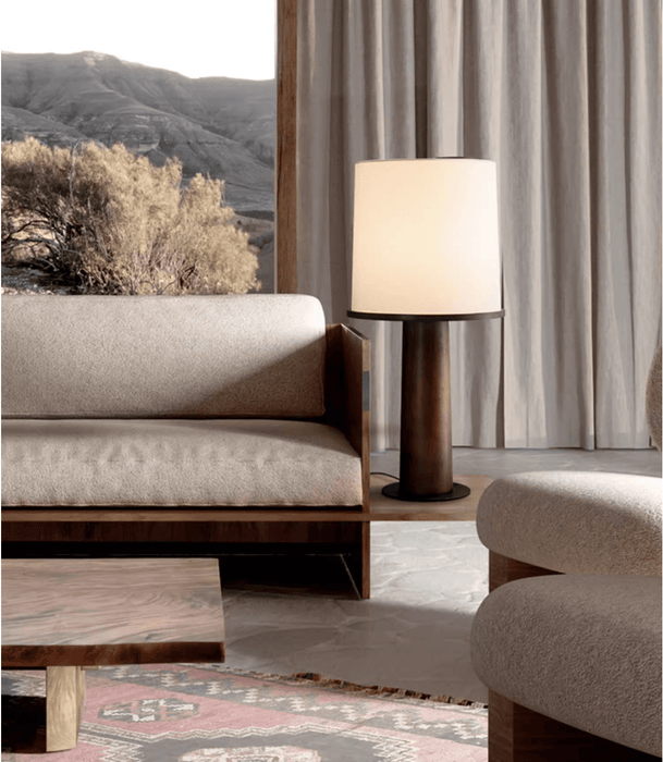 Ada Table Lamp - Simprolos