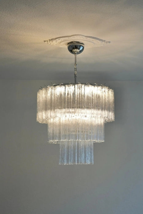 Addis Chandelier - Simprolos