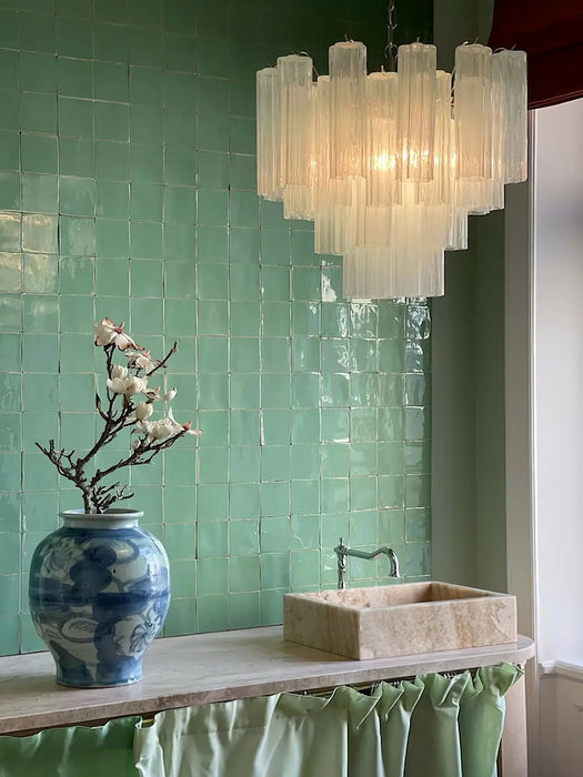 Addis Chandelier - Simprolos