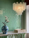 Addis Chandelier - Simprolos