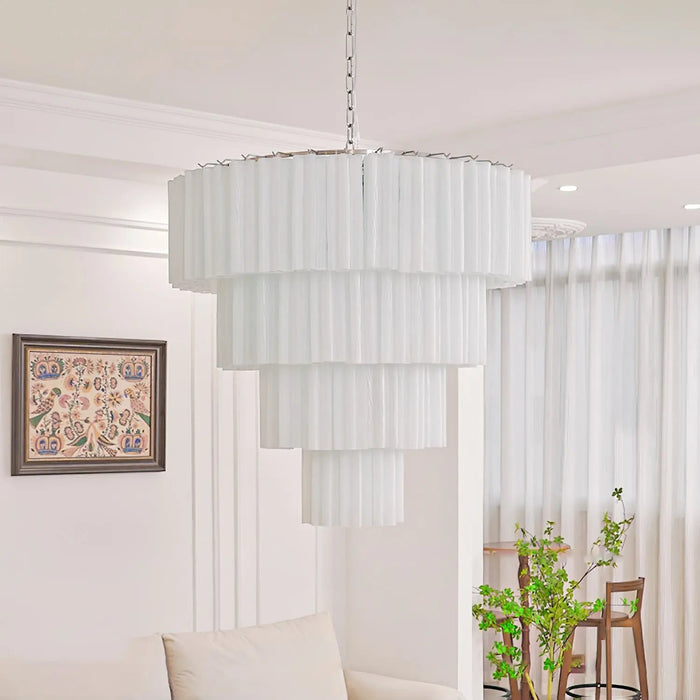 Addis Chandelier - Simprolos