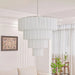 Addis Chandelier - Simprolos