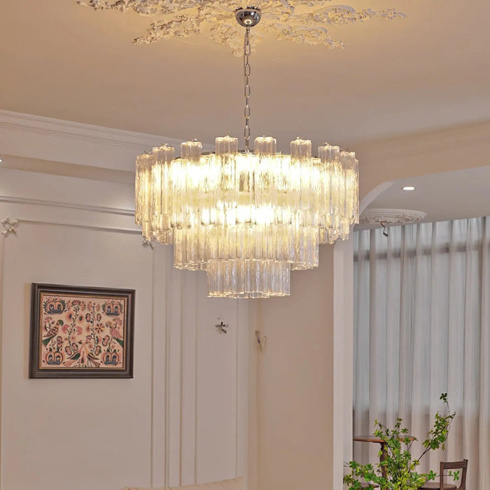 Addis Chandelier - Simprolos