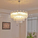 Addis Chandelier - Simprolos