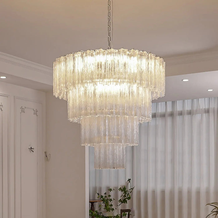 Addis Chandelier - Simprolos