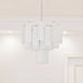Addis Chandelier - Simprolos