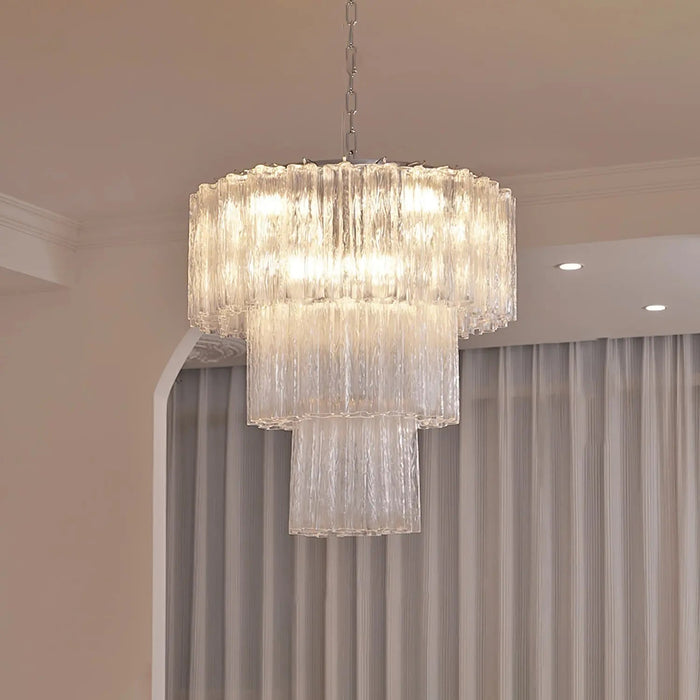 Addis Chandelier - Simprolos