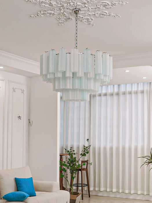 Addis Chandelier - Simprolos
