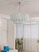 Addis Chandelier - Simprolos