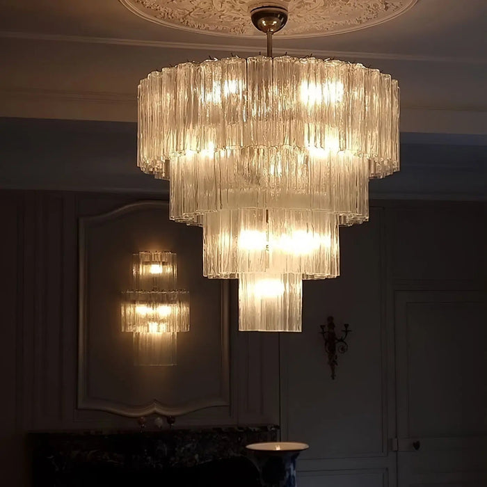 Addis Chandelier - Simprolos