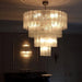 Addis Chandelier - Simprolos