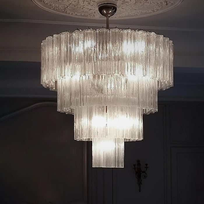 Addis Chandelier - Simprolos