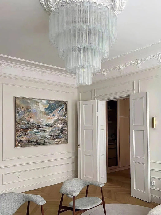 Addis Chandelier - Simprolos