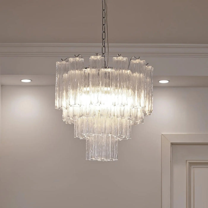 Addis Chandelier - Simprolos