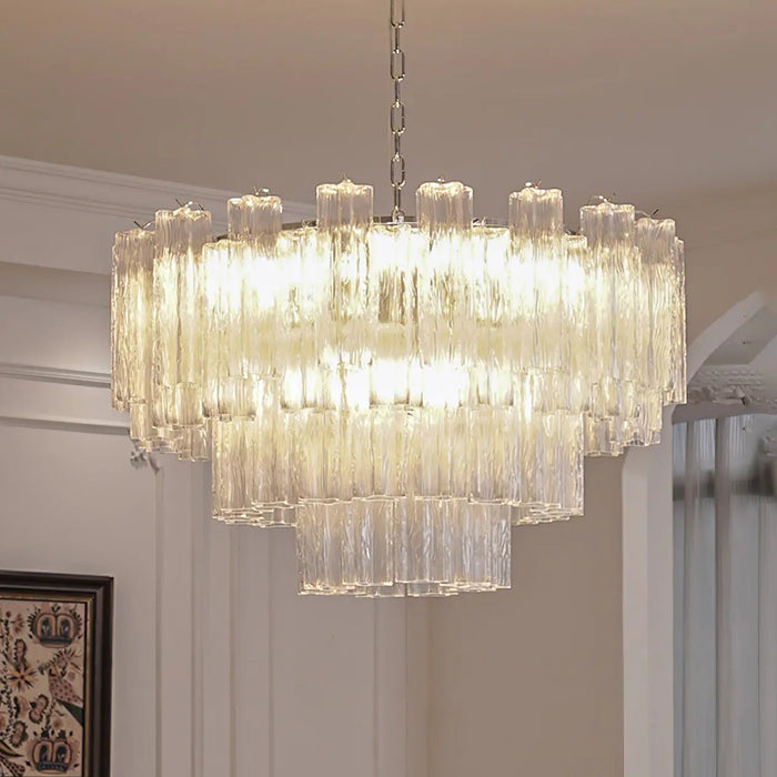 Addis Chandelier - Simprolos