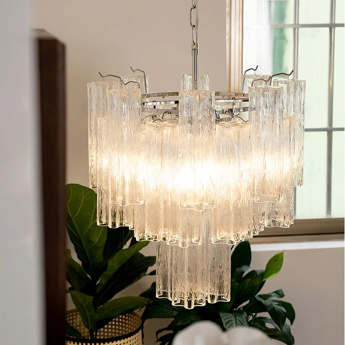 Addis Chandelier - Simprolos