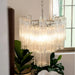 Addis Chandelier - Simprolos