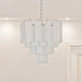 Addis Chandelier - Simprolos