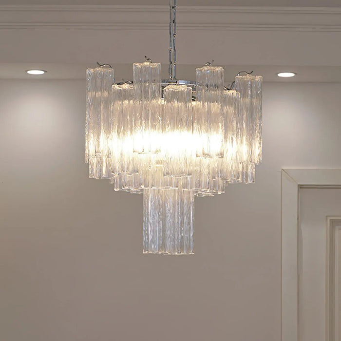 Addis Chandelier - Simprolos
