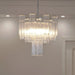 Addis Chandelier - Simprolos