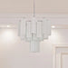 Addis Chandelier - Simprolos