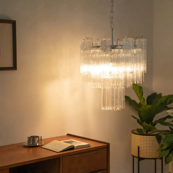 Addis Chandelier - Simprolos